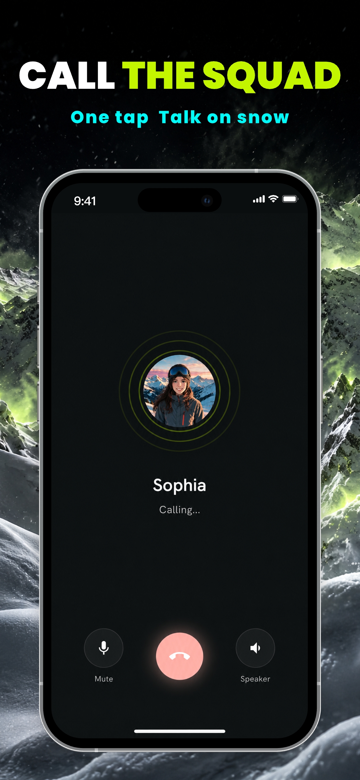 Pro Shots gallery
